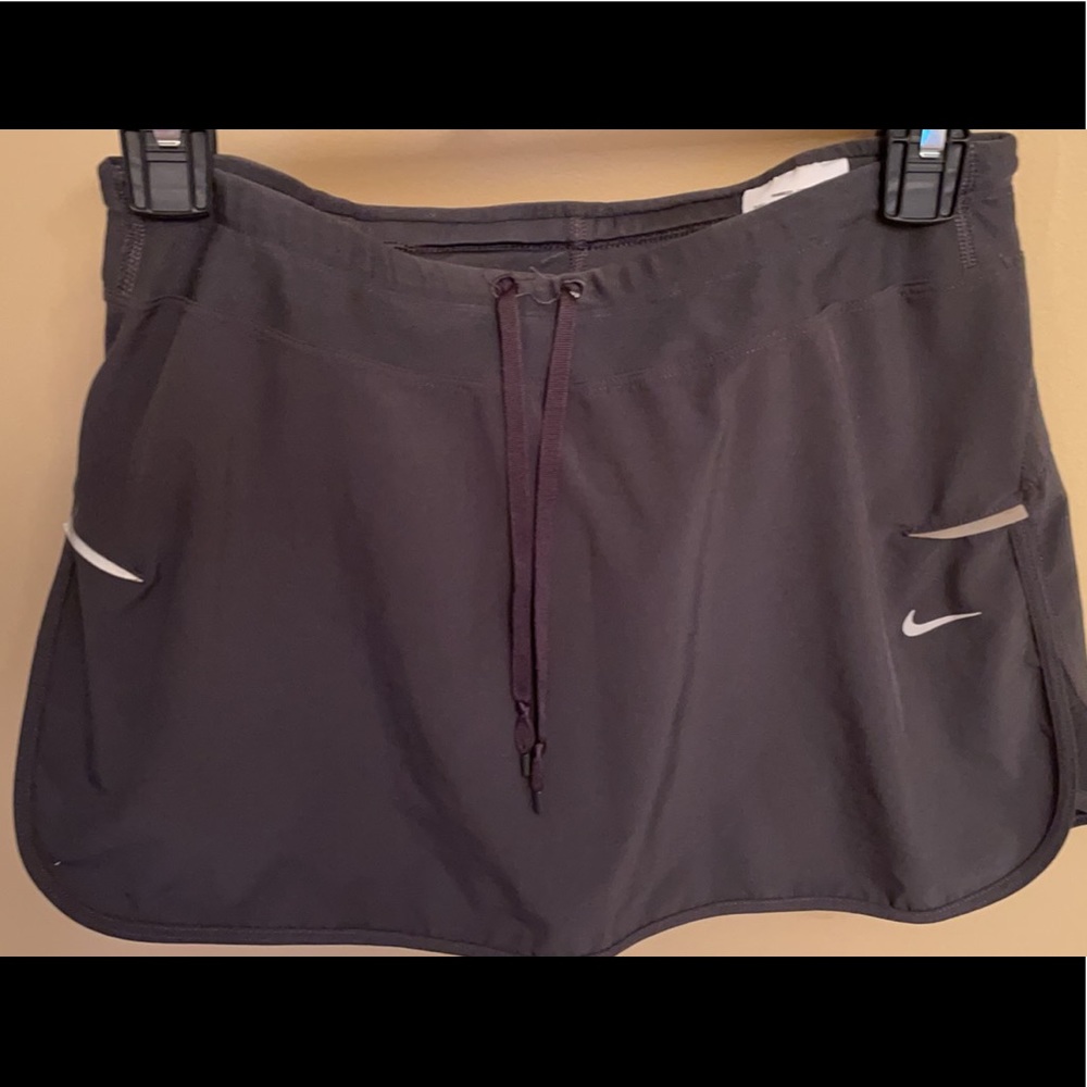 Nike Running/tennis skort